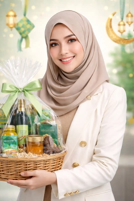 Toko Parcel Jagakarsa