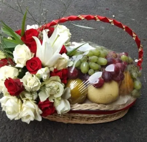 Hampers / Parcel Buah di Jagakarsa